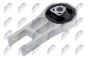 Опора, двигун Jeep Cherokee 2.4 14-, Chrysler 200 2.4 15-, фото 1 - інтерент-магазин Auto-Mechanic