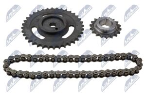 Комплект распредвала Jeep Cherokee 2.5 -98, Wrangler 2.5 -98