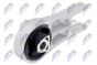 Опора, двигун Jeep Cherokee 2.4 14-, Chrysler 200 2.4 15-, фото 2 - інтерент-магазин Auto-Mechanic