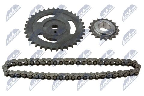 Комплект кулачкового вала Jeep Cherokee 2.5 -98, Wrangler 2.5 -98 Комплект кулачкового вала Jeep Cherokee 2.5 -98, Wrangler 2.5 -98