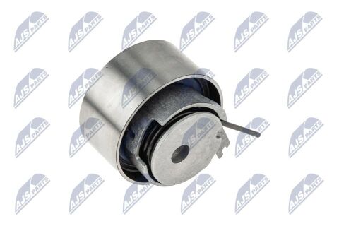 Натяжний ролик, зубчастий ремінь Jeep Cherokee 2.5Crd, 2.8Crd 2001.09-, Chrysler Voyager 2.5Crd, 2.8Crd 00-08