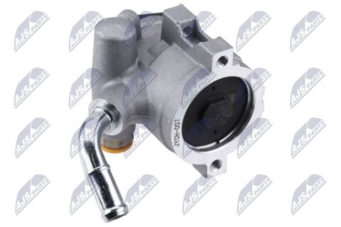 Гідравлічний насос, механізм рульового керування Jeep Cherokee 2.5Crdi, 2.8Crdi 01-08