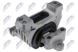 Подвеска, двигатель Jeep Cherokee 3.2 V6 14-22