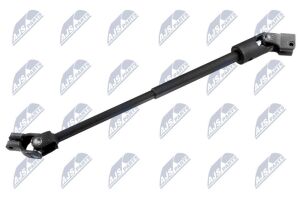 Вал, кермове управління Jeep Cherokee 84-96