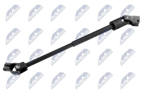 Вал, кермове управління Jeep Cherokee 84-96