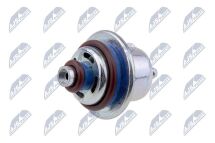 Регулятор тиску палива Jeep Cherokee -98, Grand Cherokee -98, Wrangler -00 Silniki 2.5, 4.0