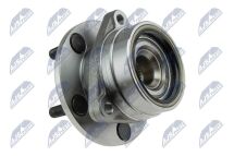 Комплект подшипника ступицы колеса Jeep Cherokee, Wrangler -89 Комплект подшипника ступицы колеса Jeep Cherokee, Wrangler -89