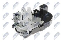 Замок двери Jeep Commander 06-10 Замок двери Jeep Commander 06-10