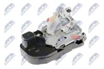 Замок двери Jeep Commander 06-10 Замок двери Jeep Commander 06-10