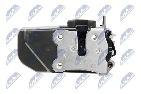 Дверний замок Jeep Commander 06-10 Дверний замок Jeep Commander 06-10