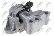 Подвеска, двигатель Jeep Compass 1.6 Mv 21-, Renegade 1.6Crd