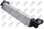 Интеркулер Jeep Compass 1.4 1.6 2.0 16- (Diesel), фото 2 - интернет-магазин Auto-Mechanic