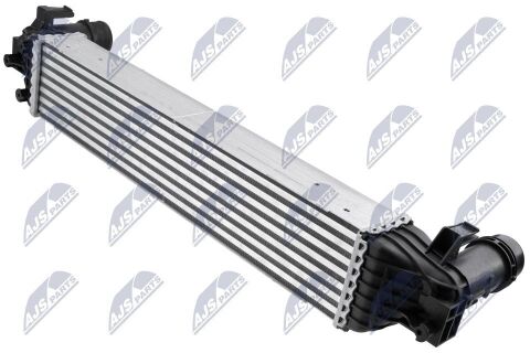 Интеркулер Jeep Compass 1.4 1.6 2.0 16- (Diesel) Интеркулер Jeep Compass 1.4 1.6 2.0 16- (Diesel)
