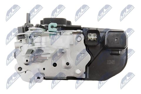 Дверний замок Jeep Commander 06-10 Дверний замок Jeep Commander 06-10