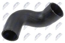 Трубка нагнетаемого воздуха Jeep Compass 2.0 Crd