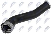 Шланг подачі наддувального повітря Jeep Compass 2.2Crd 10- , Patriot 2.2Crd 11- Шланг подачі наддувального повітря Jeep Compass 2.2Crd 10- , Patriot 2.2Crd 11-