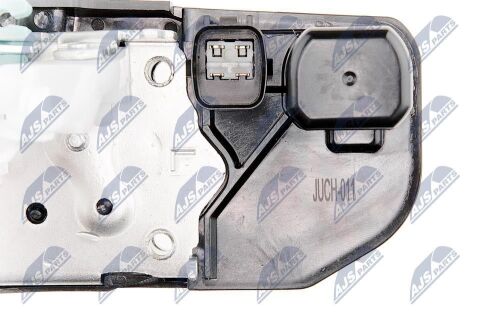 Дверний замок Jeep Commander 06-10 Дверний замок Jeep Commander 06-10