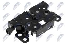 Замок капота Jeep Compass 2017- Замок капота Jeep Compass 2017-