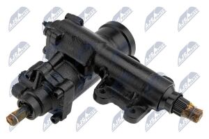 Рульовий механізм Jeep Grand Cherokee