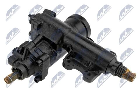 Рульовий механізм Jeep Grand Cherokee Рульовий механізм Jeep Grand Cherokee