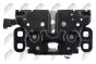 Замок капота Jeep Compass 2017-, фото 3 - интернет-магазин Auto-Mechanic