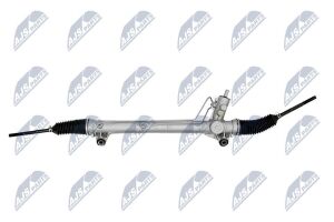 Рульовий механізм Jeep Grand Cherokee 05-, Commander 05-