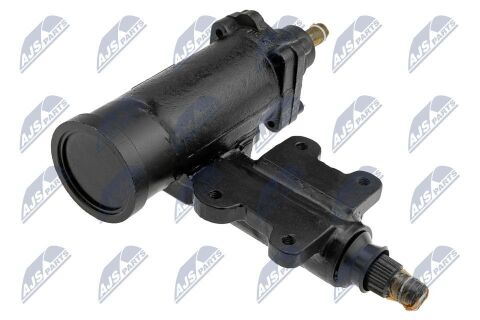 Рульовий механізм Jeep Grand Cherokee Рульовий механізм Jeep Grand Cherokee