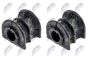 Опора, стабілізатор Jeep Grand Cherokee 05-, Commander 06-, фото 1 - інтерент-магазин Auto-Mechanic