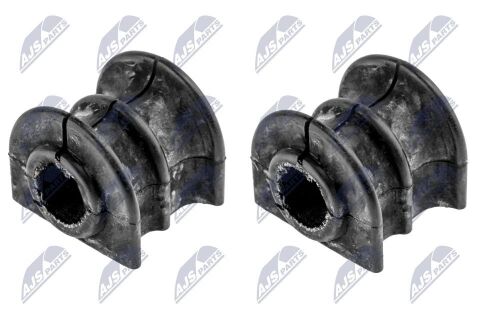 Опора, стабілізатор Jeep Grand Cherokee 05-, Commander 06- Опора, стабілізатор Jeep Grand Cherokee 05-, Commander 06-