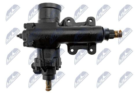 Рульовий механізм Jeep Grand Cherokee Рульовий механізм Jeep Grand Cherokee