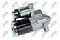 Стартер Jeep Grand Cherokee 05-09, Commander 06-09, фото 1 - інтерент-магазин Auto-Mechanic