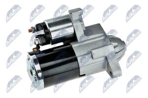 Стартер Jeep Grand Cherokee 05-09, Commander 06-09