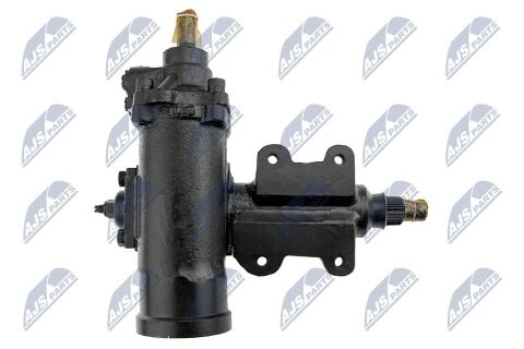 Рульовий механізм Jeep Grand Cherokee Рульовий механізм Jeep Grand Cherokee