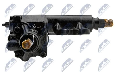 Рульовий механізм Jeep Grand Cherokee Рульовий механізм Jeep Grand Cherokee