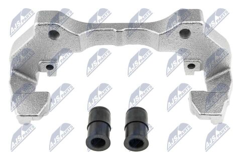 Кронштейн, корпус скобы тормоза Jeep Grand Cherokee 10-, Dodge Durango 10-