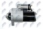 Стартер Jeep Grand Cherokee 05-09, Commander 06-09, фото 3 - інтерент-магазин Auto-Mechanic