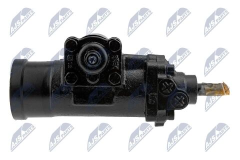 Рульовий механізм Jeep Grand Cherokee Рульовий механізм Jeep Grand Cherokee