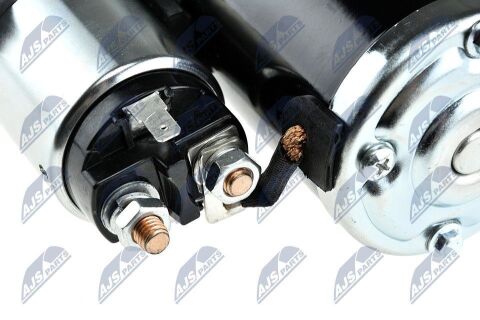 Стартер Jeep Grand Cherokee 05-09, Commander 06-09 Стартер Jeep Grand Cherokee 05-09, Commander 06-09