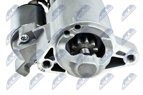 Стартер Jeep Grand Cherokee 05-09, Commander 06-09 Стартер Jeep Grand Cherokee 05-09, Commander 06-09