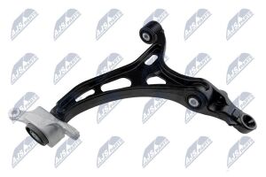 Рычаг независимой подвески колеса, подвеска колеса Jeep Grand Cherokee 11-, Dodge Durango 11-