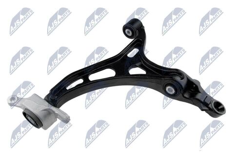 Рычаг независимой подвески колеса, подвеска колеса Jeep Grand Cherokee 11-, Dodge Durango 11-