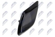 Накладка, бампер Jeep Grand Cherokee 2010-2014