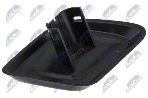 Накладка, бампер Jeep Grand Cherokee 2010-2014 Накладка, бампер Jeep Grand Cherokee 2010-2014