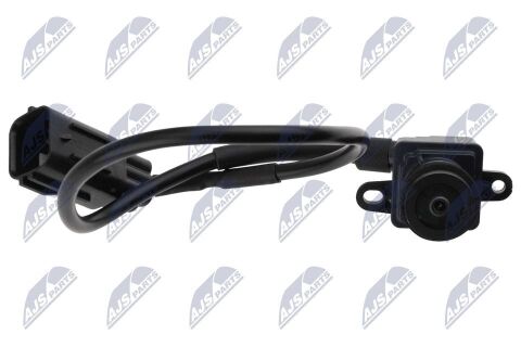 Камера заднього виду, паркувальний датчик Jeep Grand Cherokee 2011- Камера заднього виду, паркувальний датчик Jeep Grand Cherokee 2011-