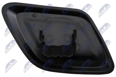 Накладка, бампер Jeep Grand Cherokee 2010-2014 Накладка, бампер Jeep Grand Cherokee 2010-2014