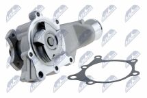 Насос охолоджувальної рідини, охолодження двигуна Jeep Grand Cherokee 4.0 98-04, Wrangler 4.0 98-