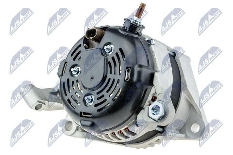 Генератор Jeep Grand Cherokee 4.0, 4.7 99-00, Dodge Ram 1500 5.2 97- Генератор Jeep Grand Cherokee 4.0, 4.7 99-00, Dodge Ram 1500 5.2 97-
