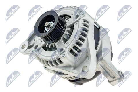 Генератор Jeep Grand Cherokee 4.0, 4.7 99-00, Dodge Ram 1500 5.2 97- Генератор Jeep Grand Cherokee 4.0, 4.7 99-00, Dodge Ram 1500 5.2 97-