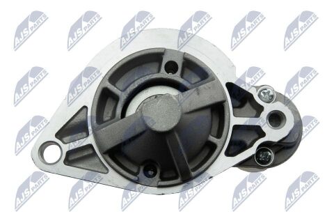 Стартер Jeep Grand Cherokee 4.0 98-04, Cherokee 4.0 99-01, Wrangler 4.0 00-06 (Bez Kostki) Стартер Jeep Grand Cherokee 4.0 98-04, Cherokee 4.0 99-01, Wrangler 4.0 00-06 (Bez Kostki)