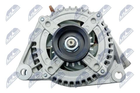 Генератор Jeep Grand Cherokee 4.0, 4.7 99-00, Dodge Ram 1500 5.2 97- Генератор Jeep Grand Cherokee 4.0, 4.7 99-00, Dodge Ram 1500 5.2 97-
